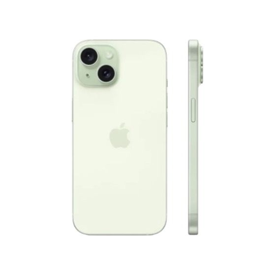 Apple iPhone 15 Plus 512GB Green